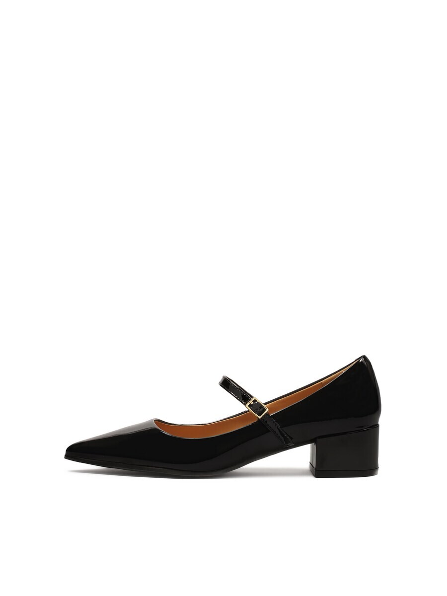 Туфли на высоком каблуке Kazar Pumps, черный