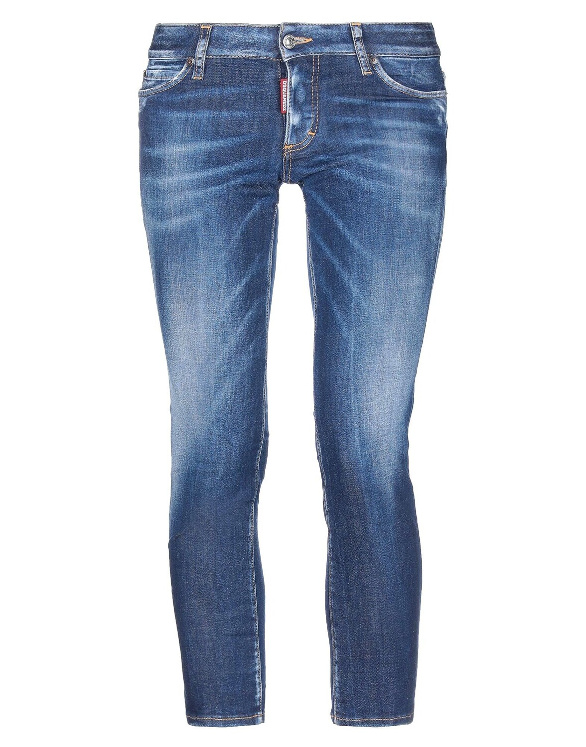 

Джинсы Dsquared2, синий