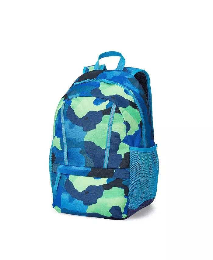 

Детский рюкзак ClassMate Small Lands' End, мультиколор