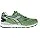 Кроссовки Diadora Raptor Low, зеленый