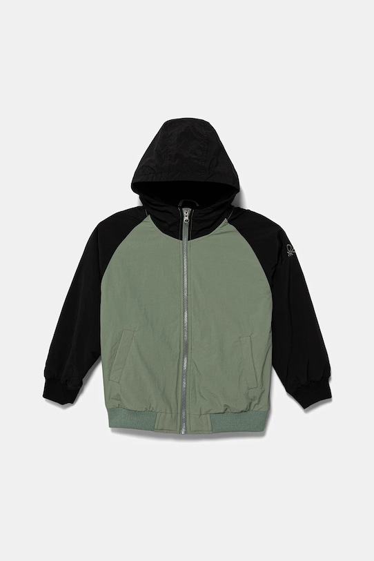 

Детская куртка United Colors Of Benetton, серый