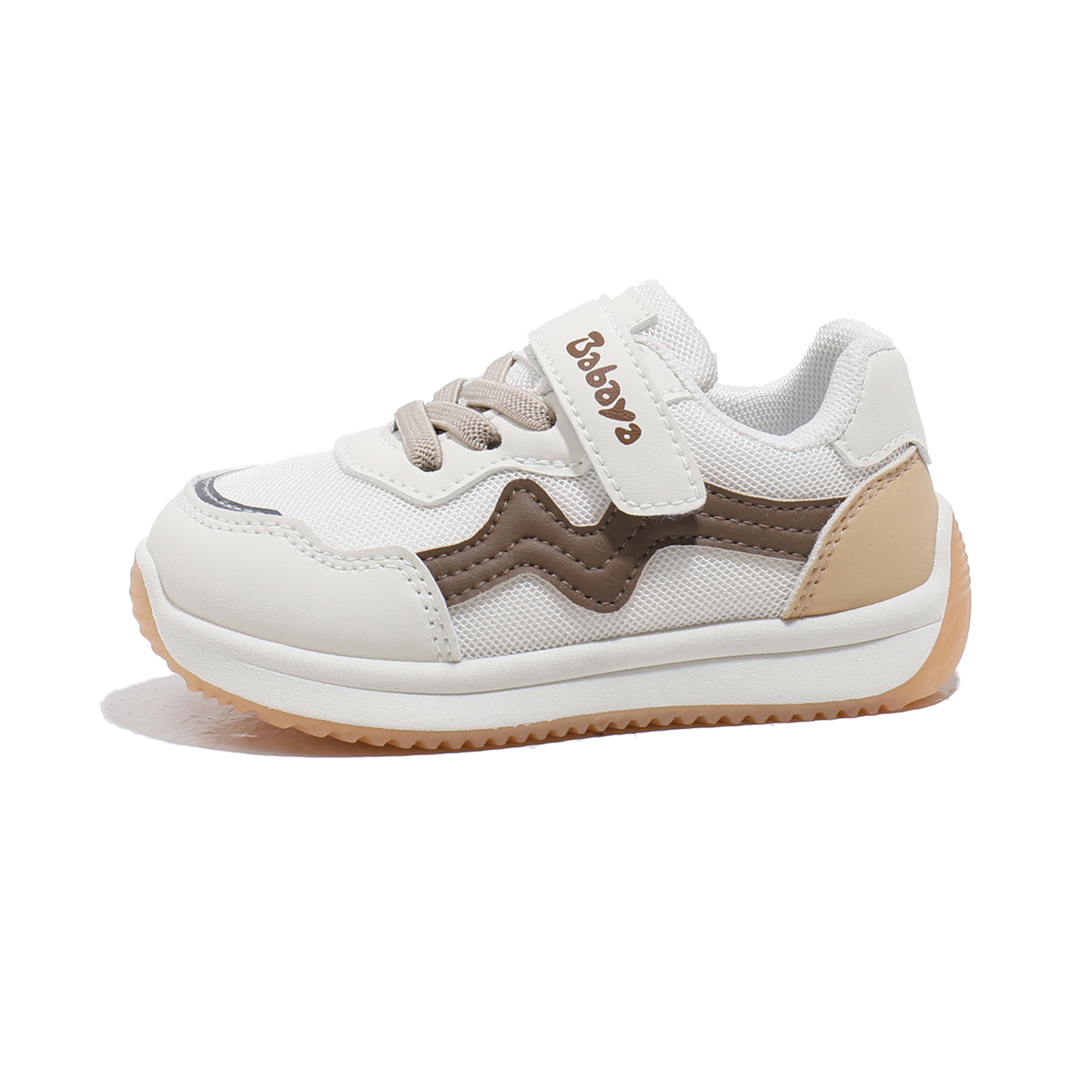 

Детские повседневные туфли Kids' Babaya, хаки