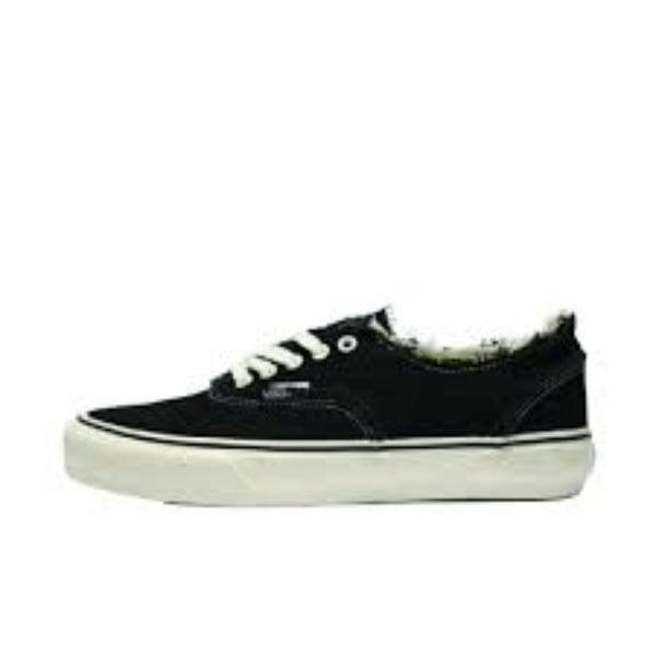 

Кроссовки x invincible vault authentic frayed lx 'green white' Vans, зеленый