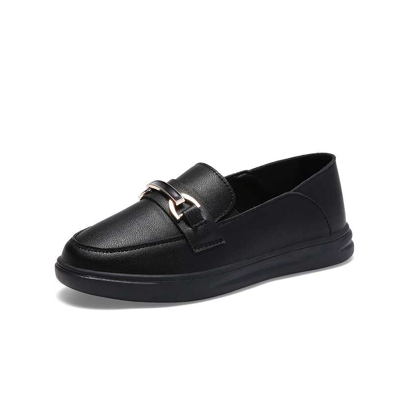 

Лоферы BVFNLEE Loafers Women's, черный