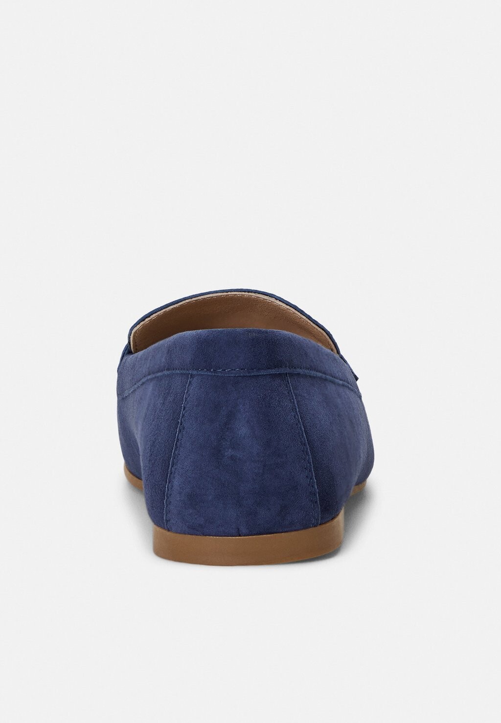 

Повседневная обувь AVERI III SUEDE LOAFER Ralph Lauren, темно-синий