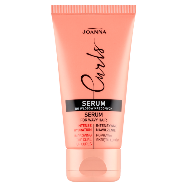 

Сыворотка для вьющихся волос, 50 г Joanna Curls