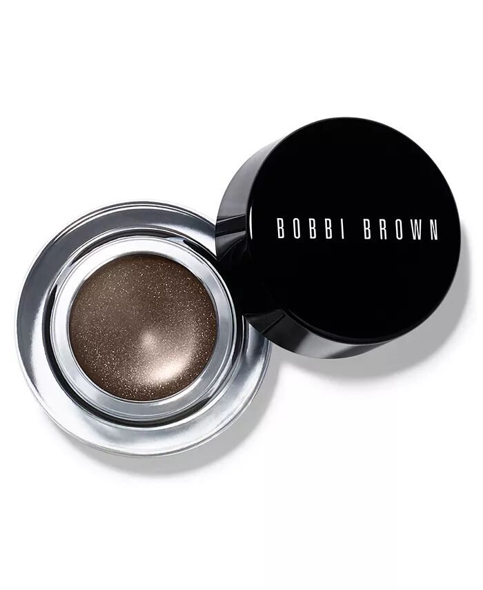 

Стойкая гелевая подводка для глаз, 0,1 унции Bobbi Brown, цвет Black Ink