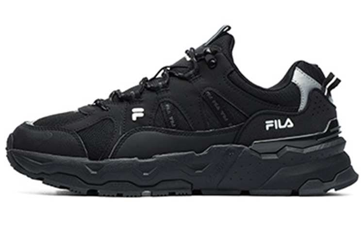 

Мужская обувь Fila Heritage Lifestyle, Черный, Мужская обувь Fila Heritage Lifestyle