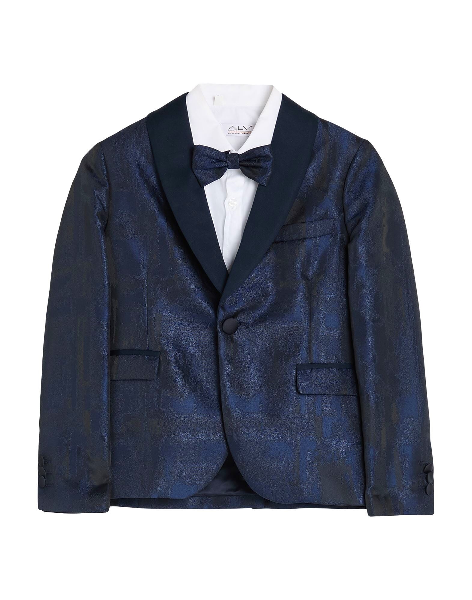 

Блейзер для мальчиков Alviero Martini 1A Classe, темно-синий