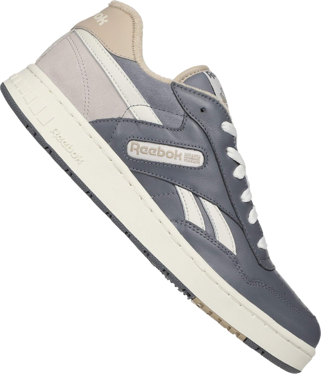 

Кроссовки Reebok для взрослых, унисекс, серый