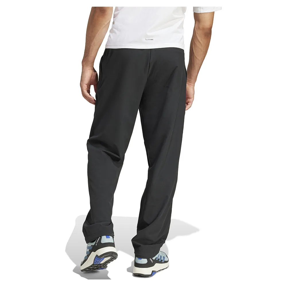 Джоггеры adidas Terrex Multi Liteflex, черный — фото 2