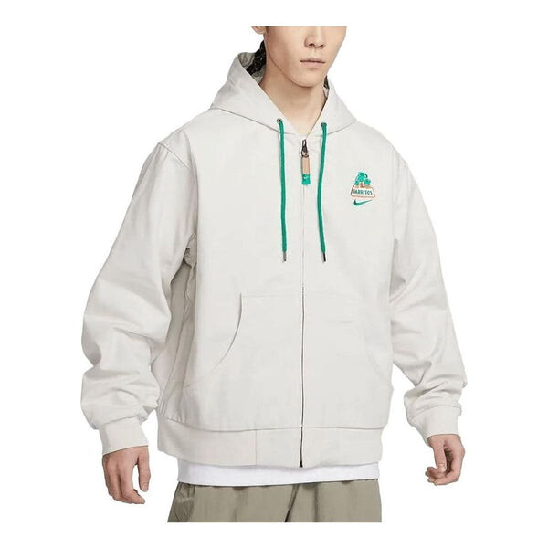 

Куртка Nike SB x Jarritos Padded Jacket (Asia Sizing) 'Light Bone', цвет light bone, Белый, Куртка Nike SB x Jarritos Padded Jacket (Asia Sizing) 'Light Bone', цвет light bone