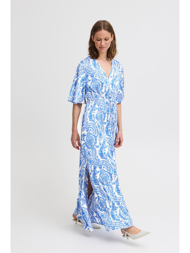 

Короткое платье byoung Maxi, синий