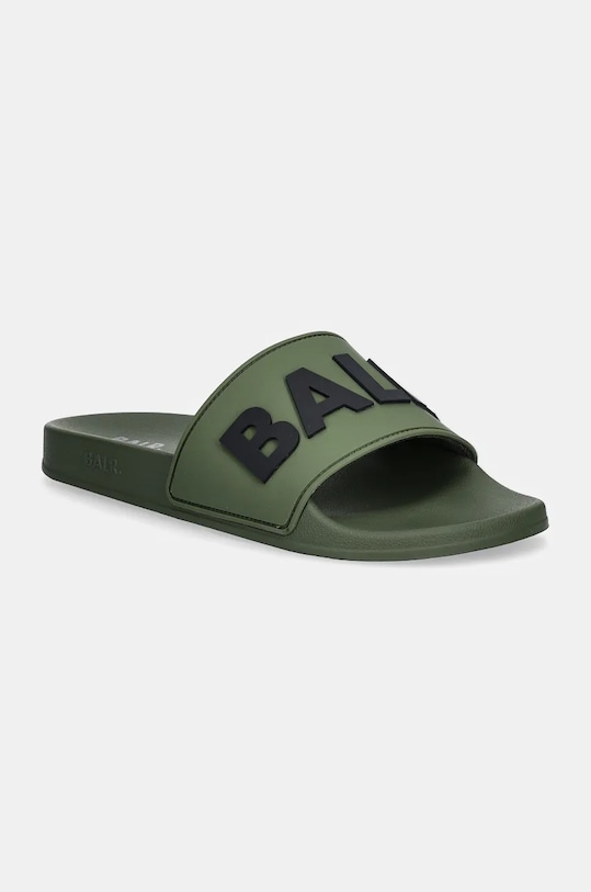 

Пляжные шлепанцы Slide Balr., зеленый
