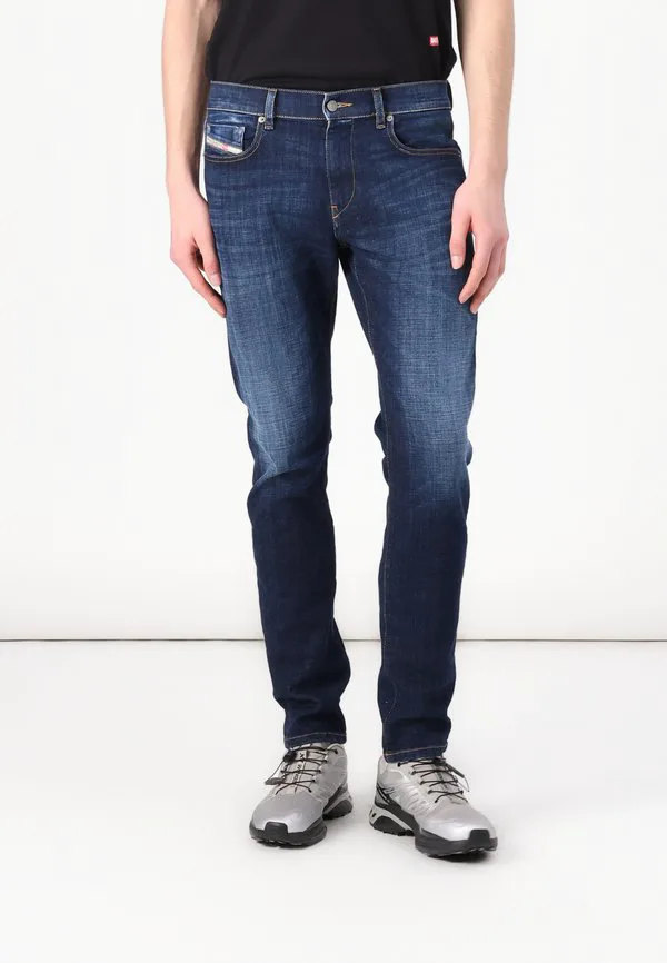 Джинсы d strukt slim fit Diesel