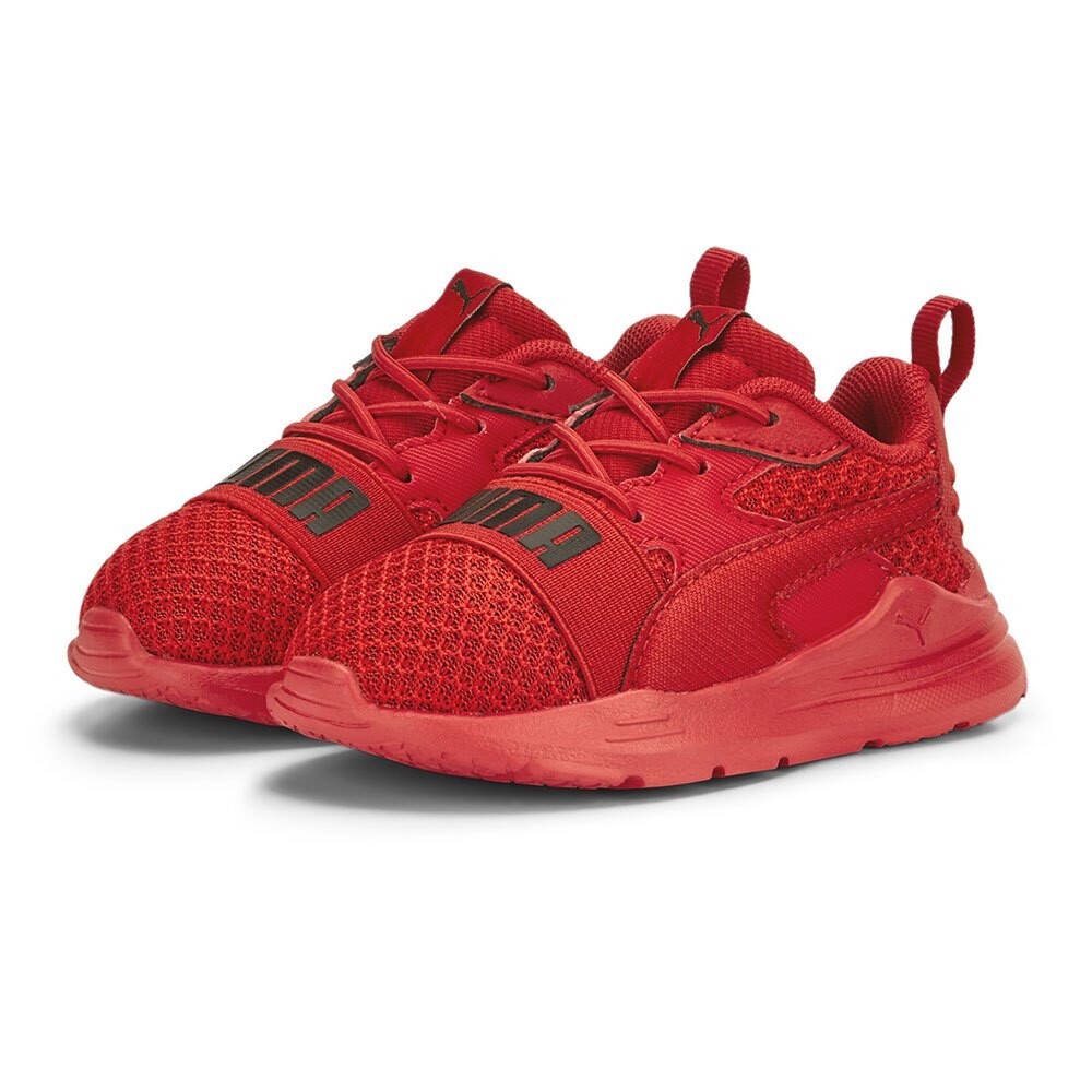 

Беговые кроссовки Puma Wired Run Pure, красный