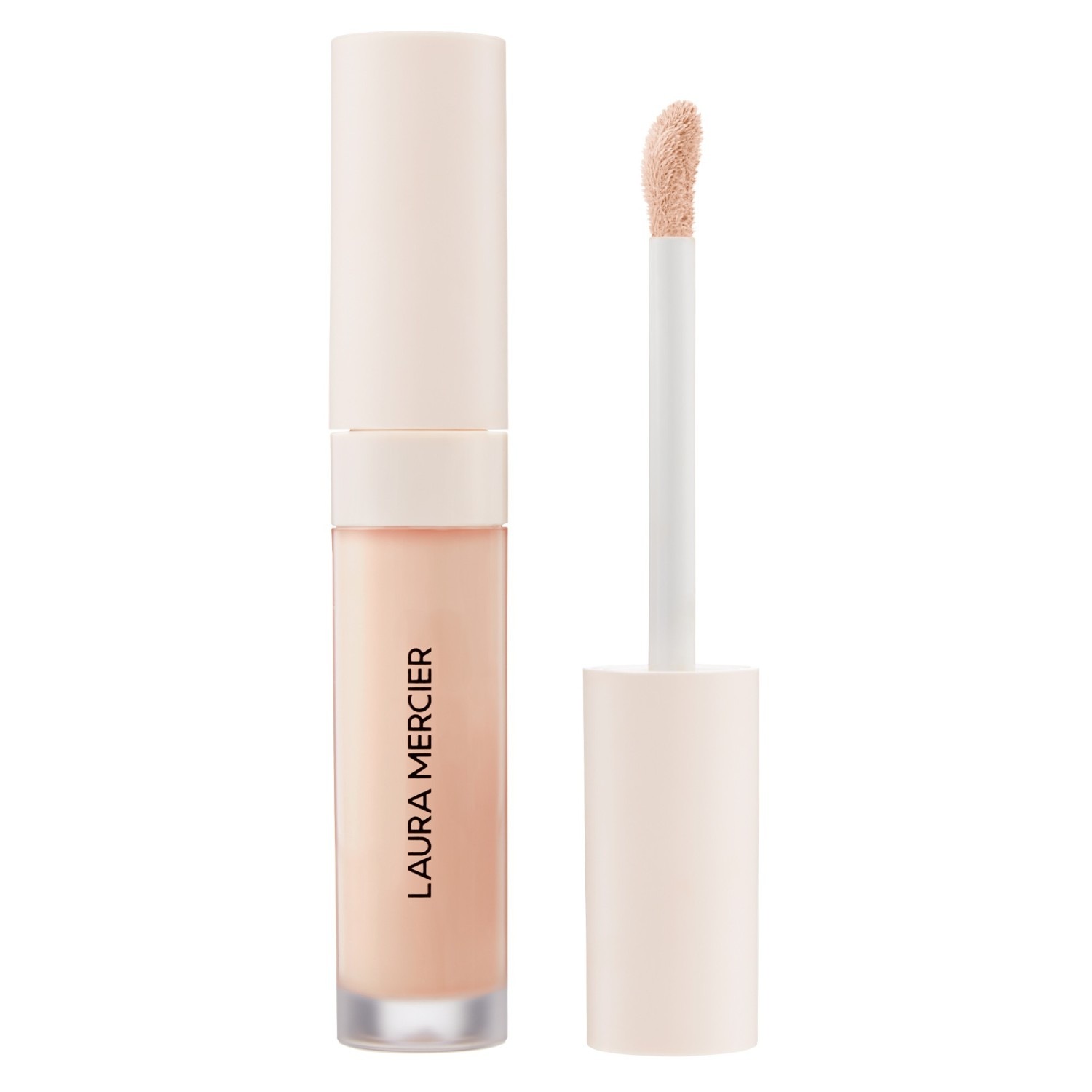 

Корректор real flawless concealer 7n1 Laura Mercier, 0w1, объем 5.4 мл
