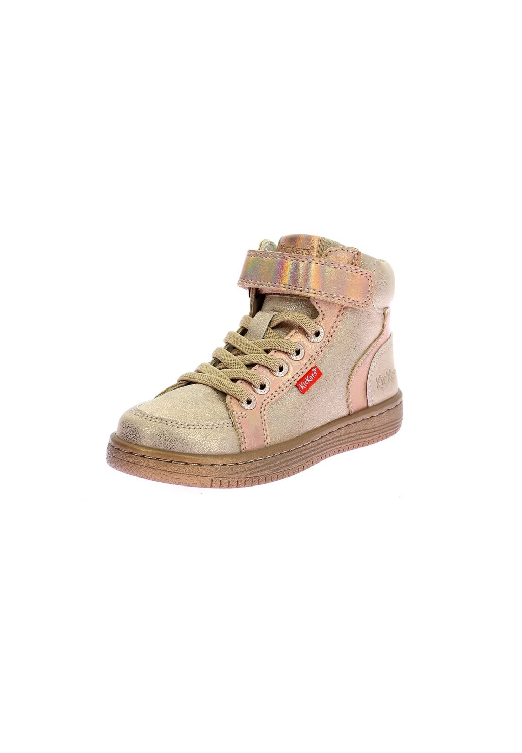 

Кроссовки LOLASTIC Kickers, бежевый