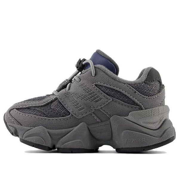 

Кроссовки 9060 New Balance, серый