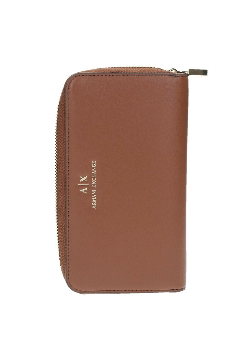 

Кошелек Armani Exchange, коричневый