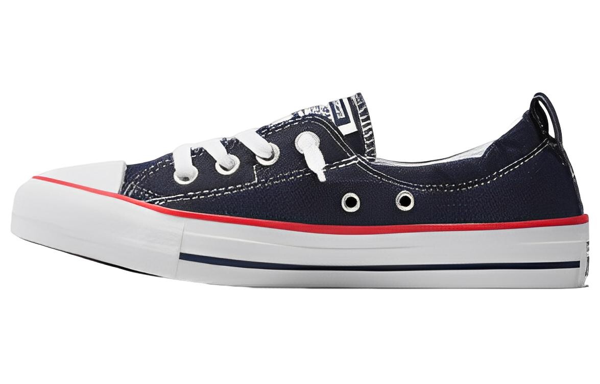 Кроссовки Converse All Star Canvas Женские