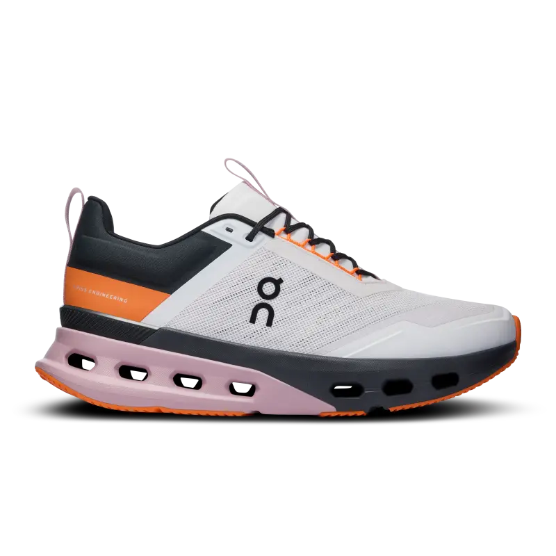 

Кроссовки Cloudnova x On-Running, мультиколор