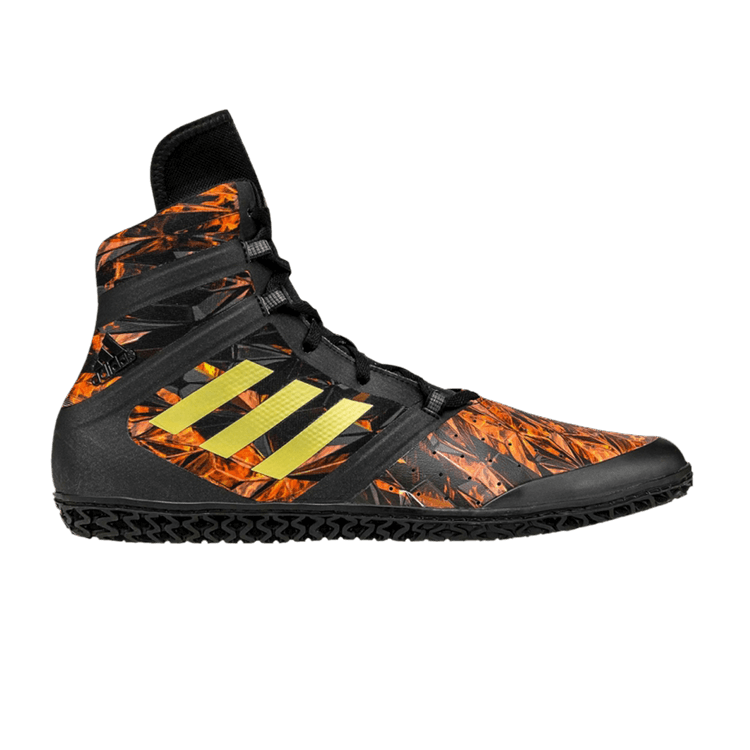 

Кроссовки Flying Impact 'Core Black Gold', черный