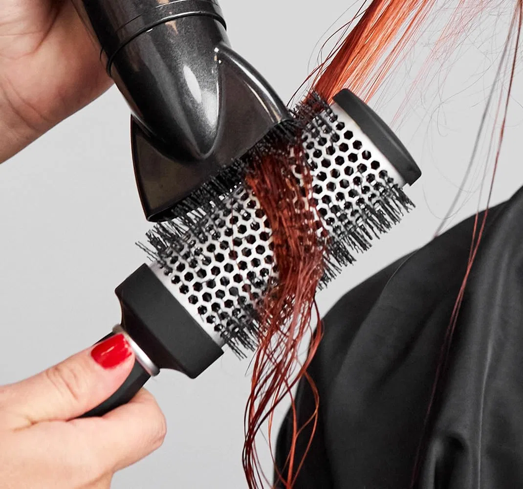 Большая круглая щетка Paul Mitchell Express Ion Paul Mitchell — фото 3