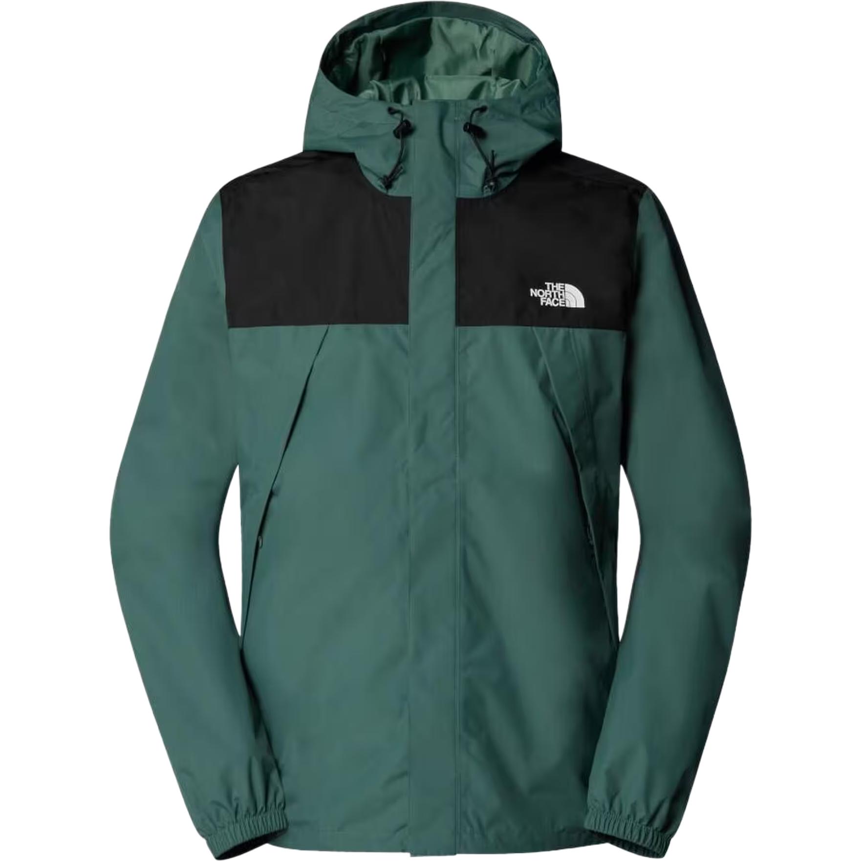 

THE NORTH FACE Куртка женская оливкового цвета, Olive Green