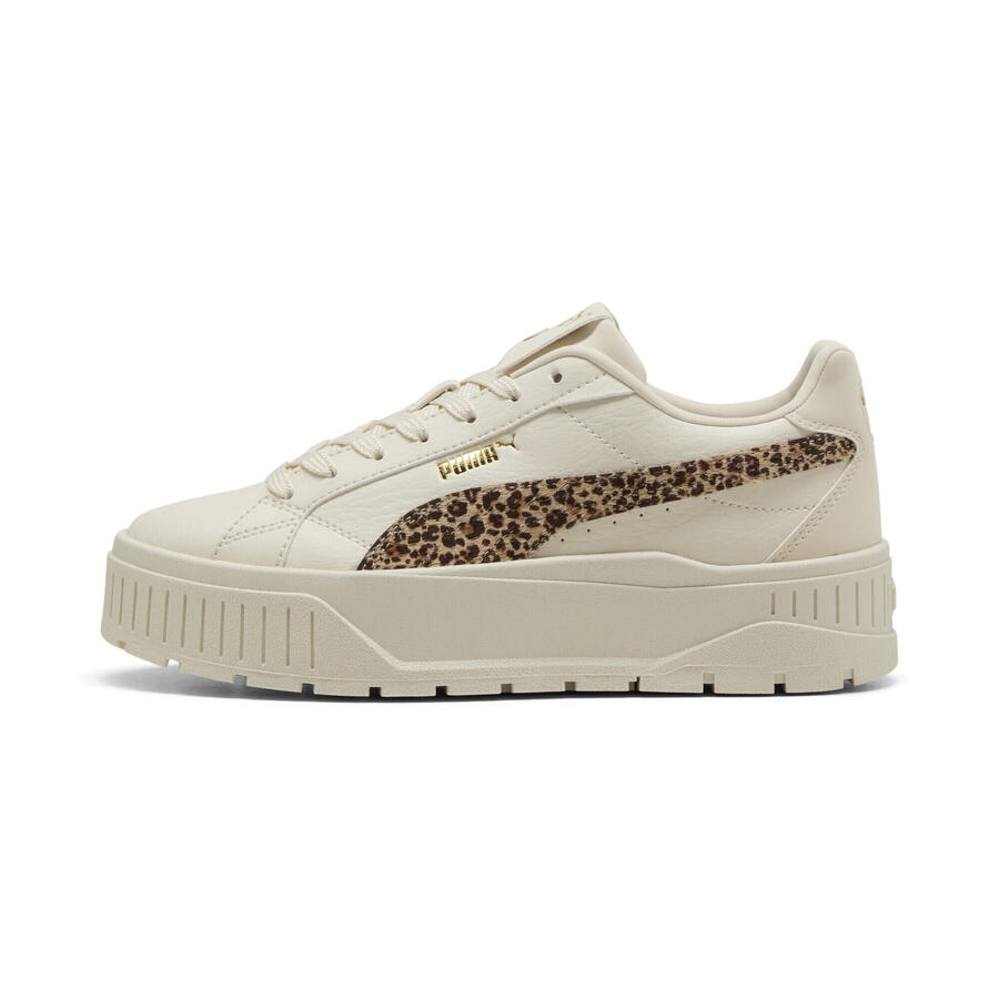 Кроссовки Karmen II Animal Flair женские PUMA — фото 3
