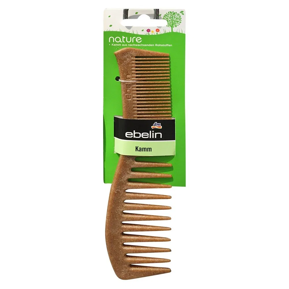 Расческа для укладки Ebelin Styling Comb Unbekannt