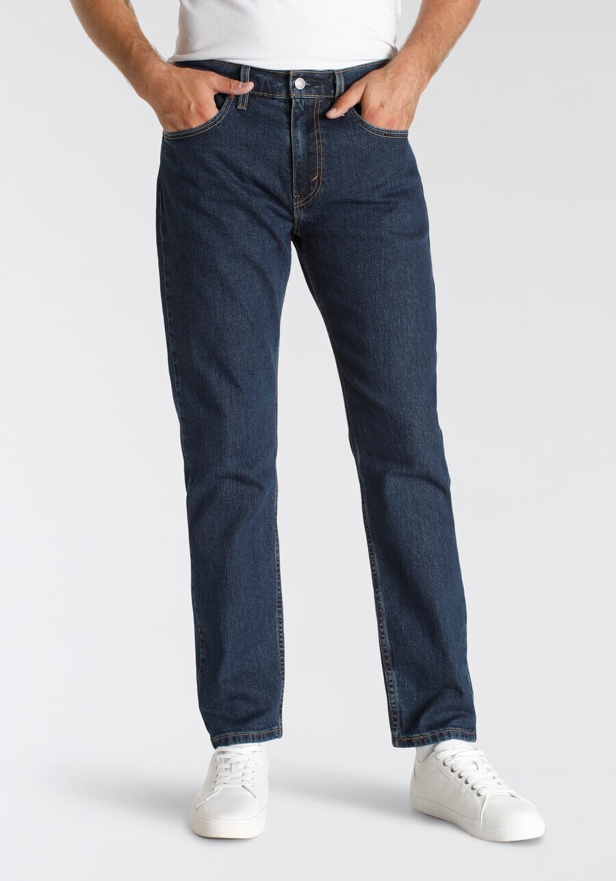 

Джинсы LEVI'S Regular Jeans, морской синий