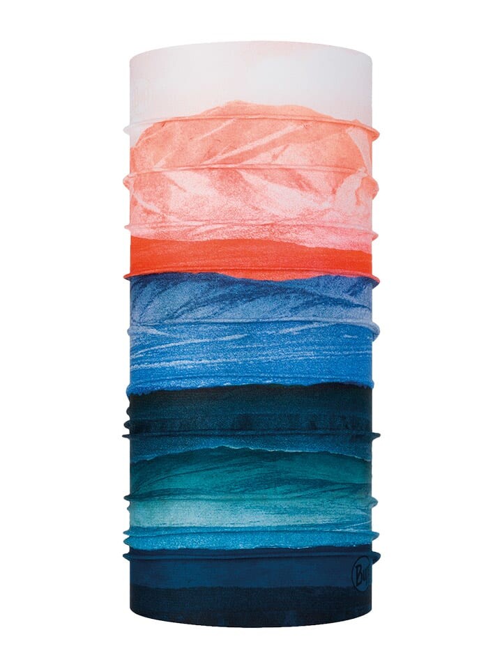 

Шарф Buff, красочный