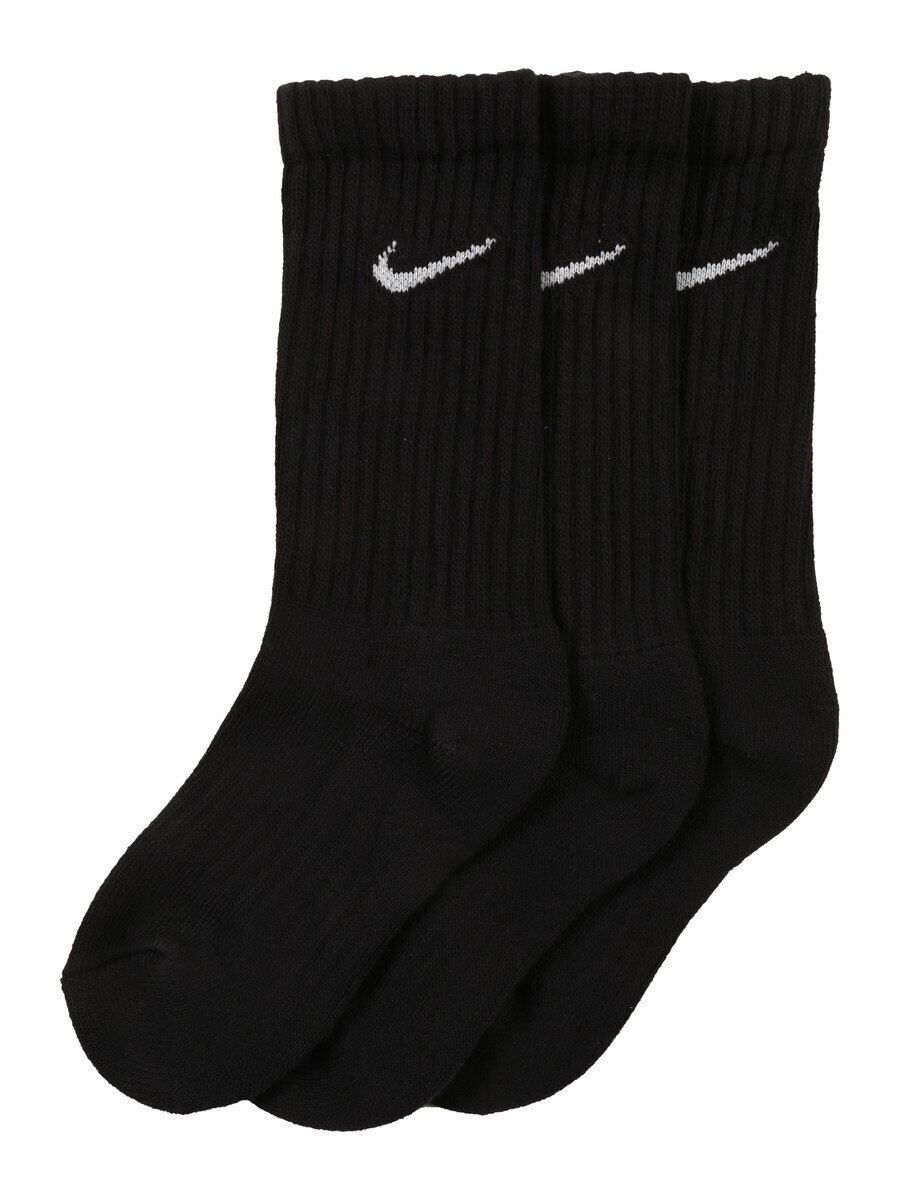 

Носки NIKE Athletic Socks, черный