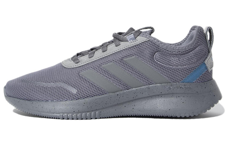 

Lite Racer 1.0 Кроссовки Lifestyle для мужчин с низким верхом серого цвета Adidas Neo, Серый, Lite Racer 1.0 Кроссовки Lifestyle для мужчин с низким верхом серого цвета Adidas Neo
