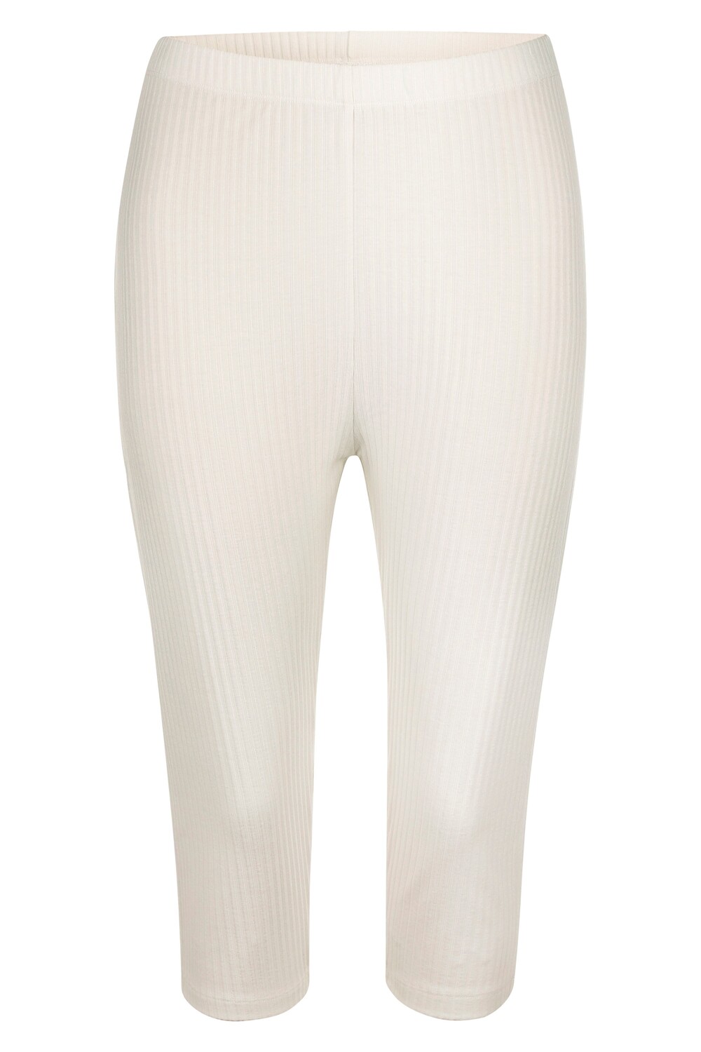 

Леггинсы TruYou Lederhose, кремовый