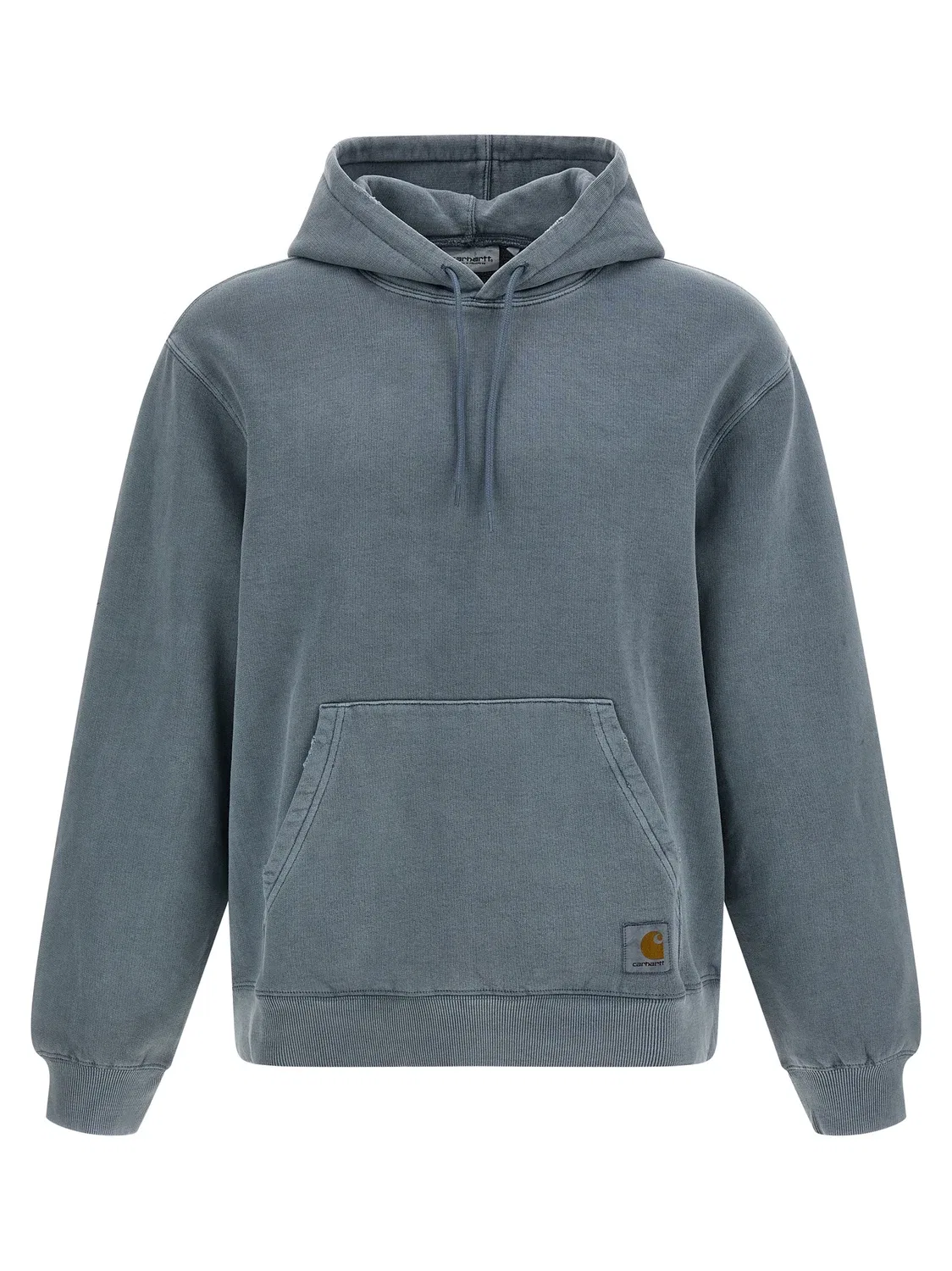 Толстовка 'Torion' CARHARTT WIP, синий
