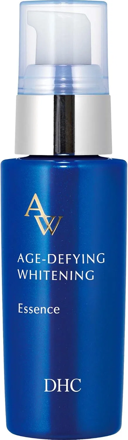Эссенция DHC — Отбеливающая Agia White Essence, 50 мл