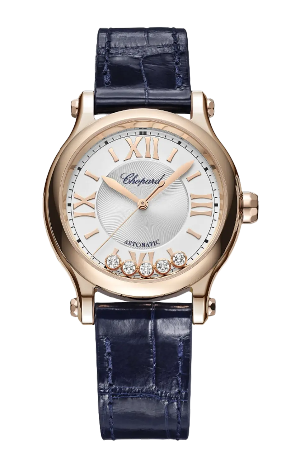 

Часы Chopard Happy sport 33 мм