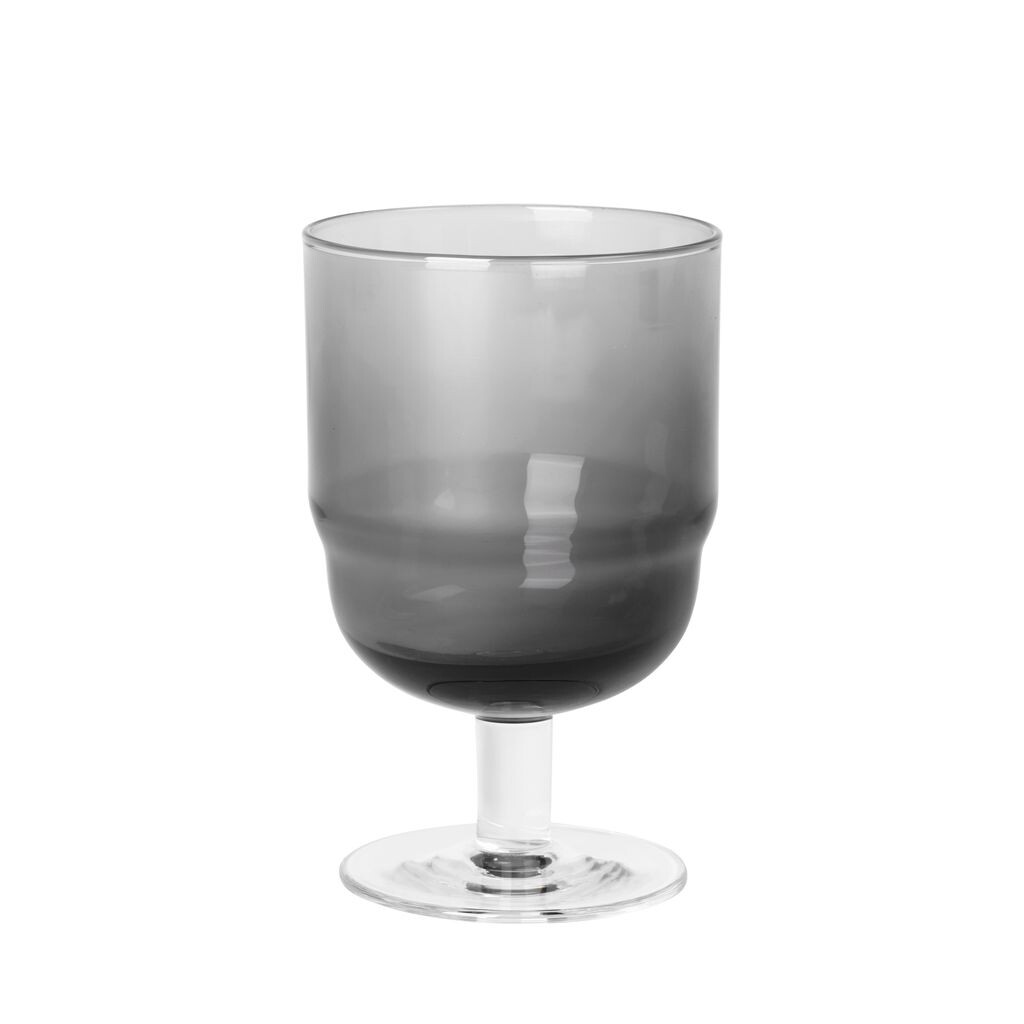 

Broste Copenhagen Бокал для красного вина Ø7,7 x 12,5 см, набор из 4 шт