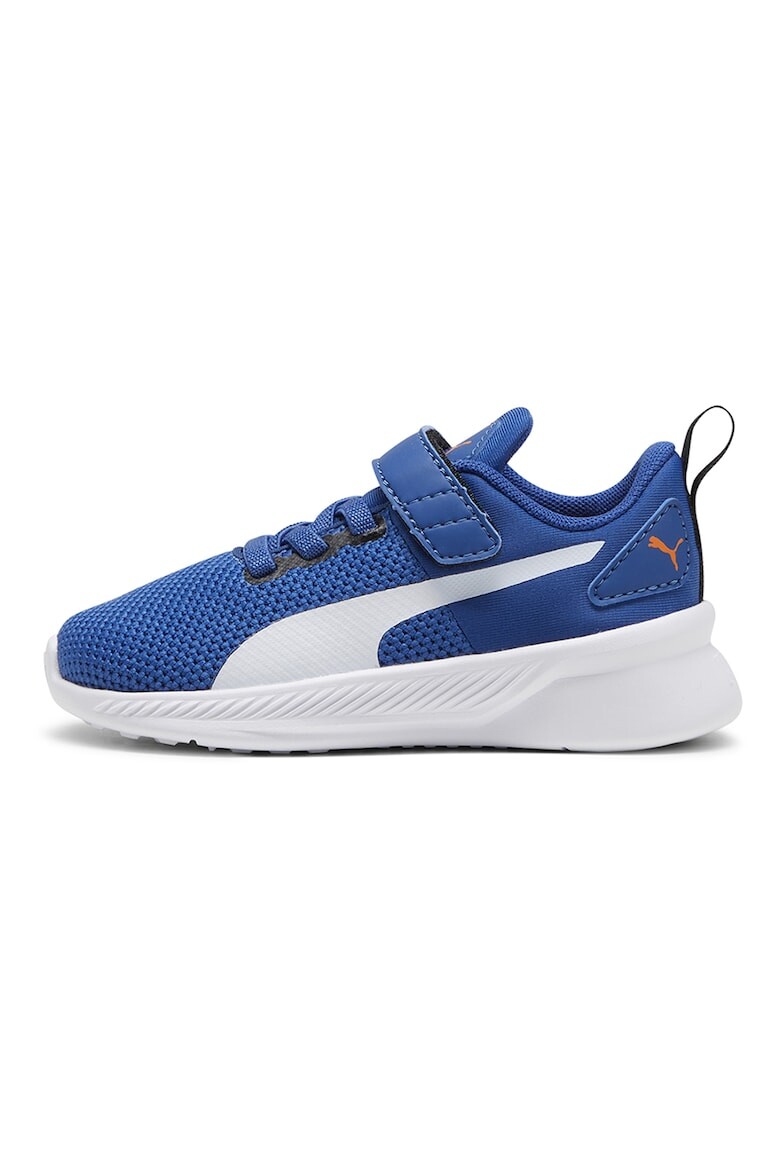 

Кроссовки Flyer Runner V на эластичных шнурках Puma, синий
