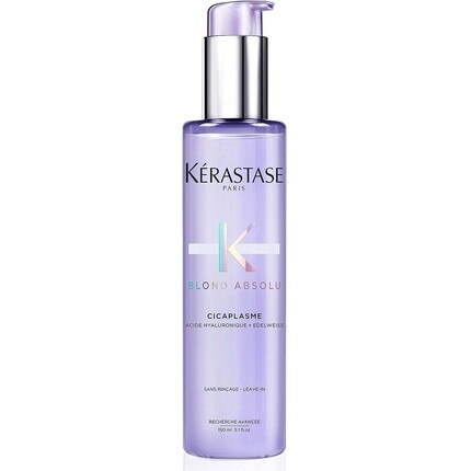 

Kerastase Blond Absolu Cicaplasme термозащитное средство 150 мл