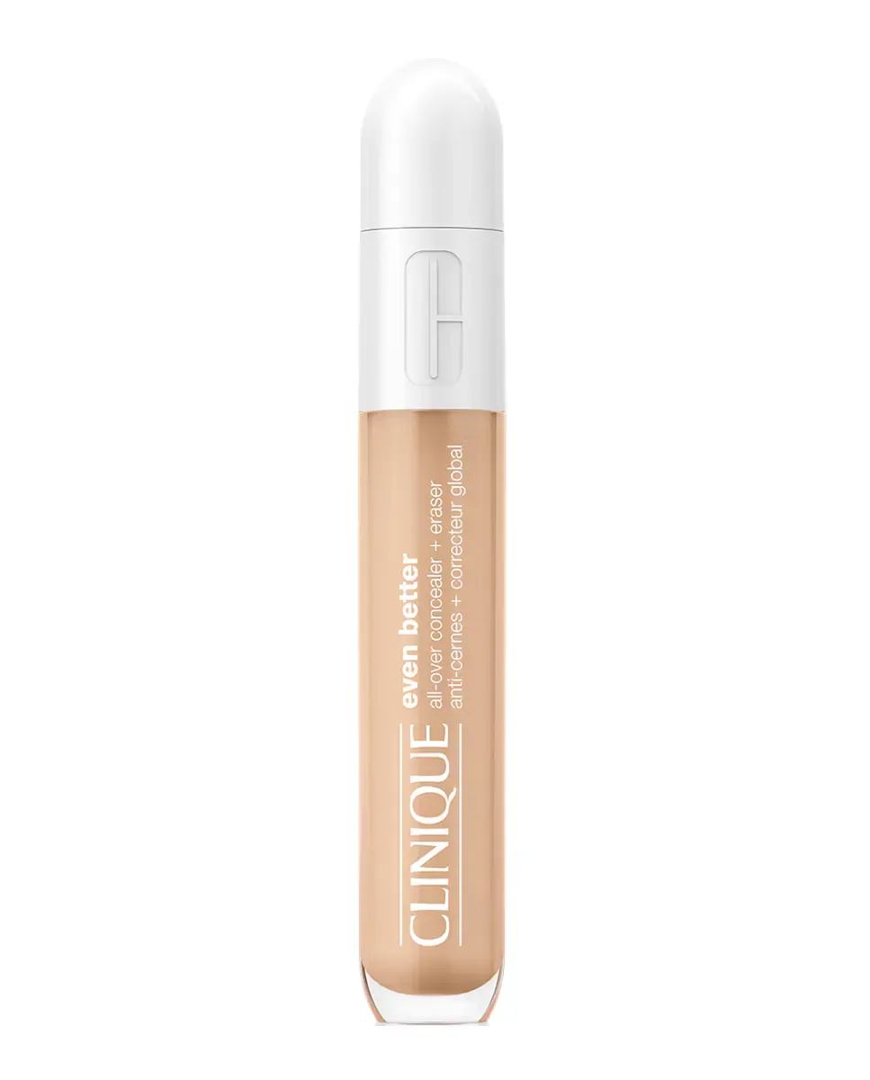 Консилер + Полный Ластик Even Better Clinique, Cn40 Cream Chamois
