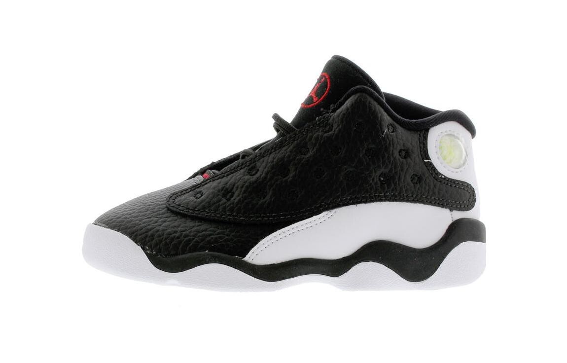 

Сандалии Jordan 13 Retro Reverse He Got Game TD