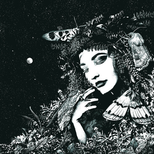 

Виниловая пластинка Closet Witch: Chiaroscuro