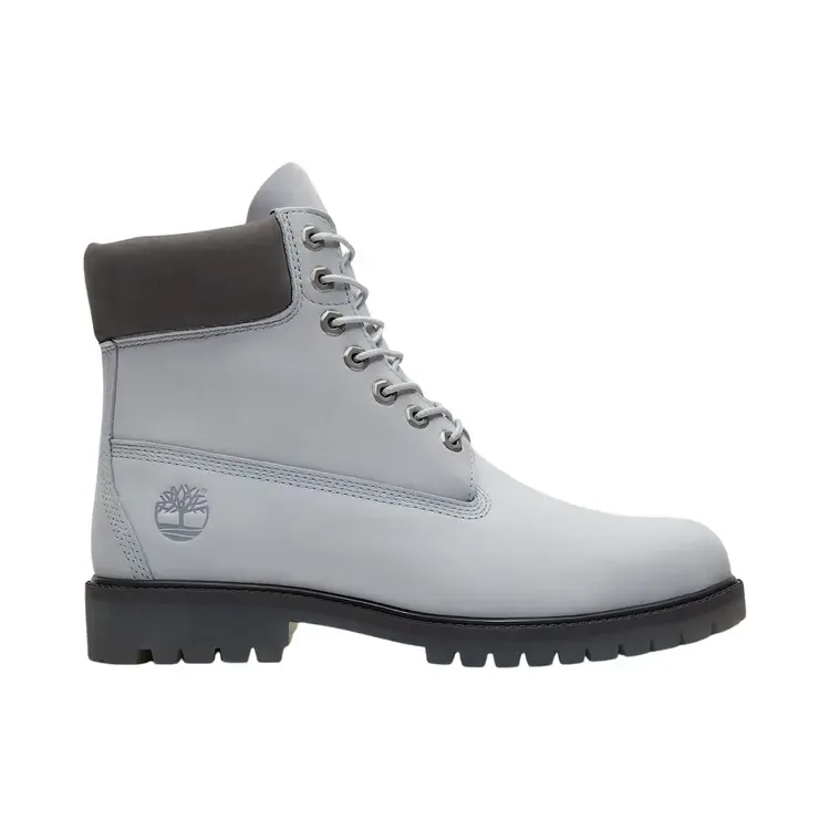 Водонепроницаемые ботинки Timberland 6 Inch Premium 'Alpine Glacier', синий