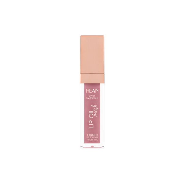 

Маска для губ Oil-Cream 03 малина, 7 мл Hean Lip oil mask, цвет 03 raspberry