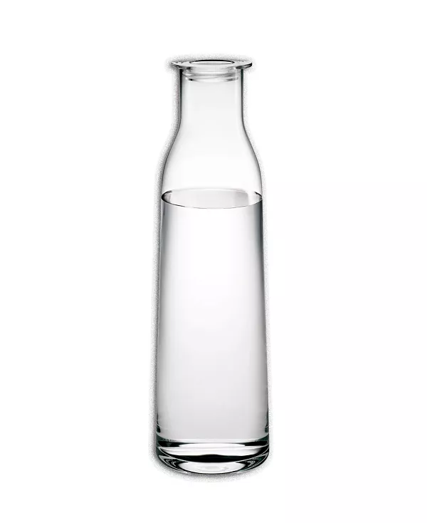 

Бутылка для воды Minima, 47,4 унции Holmegaard, clear