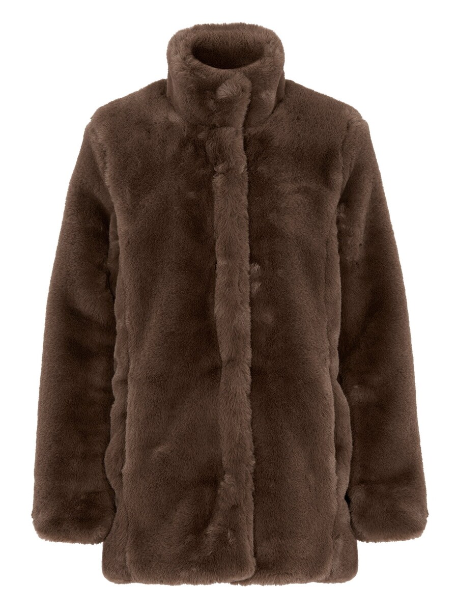 

Зимнее пальто Cellbes of Sweden, коричневый