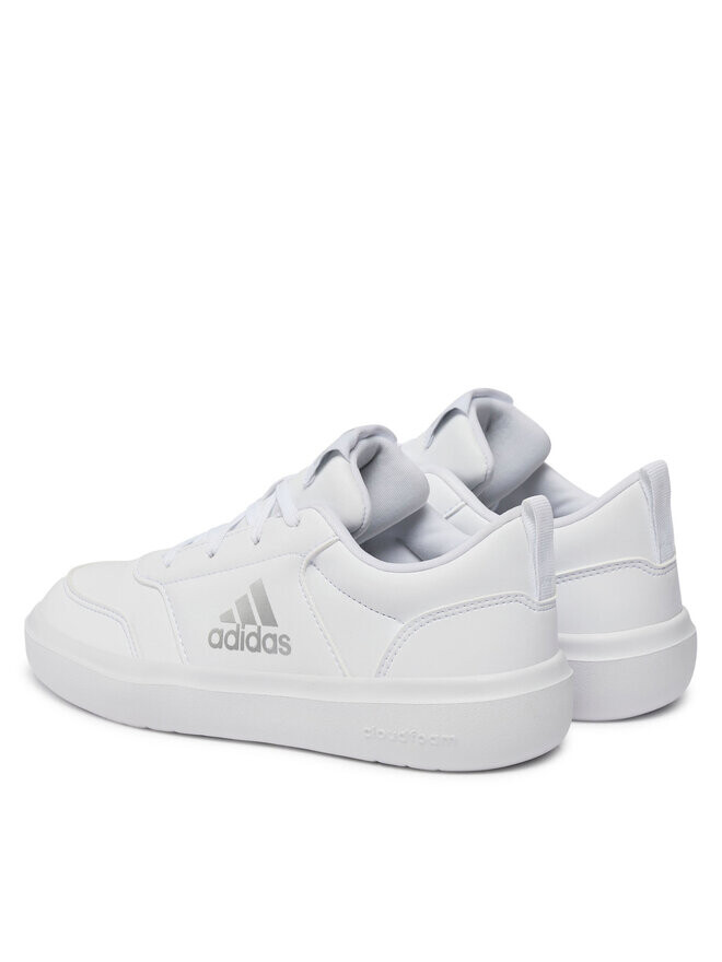 Кроссовки Park ST Kids adidas, белый — фото 3